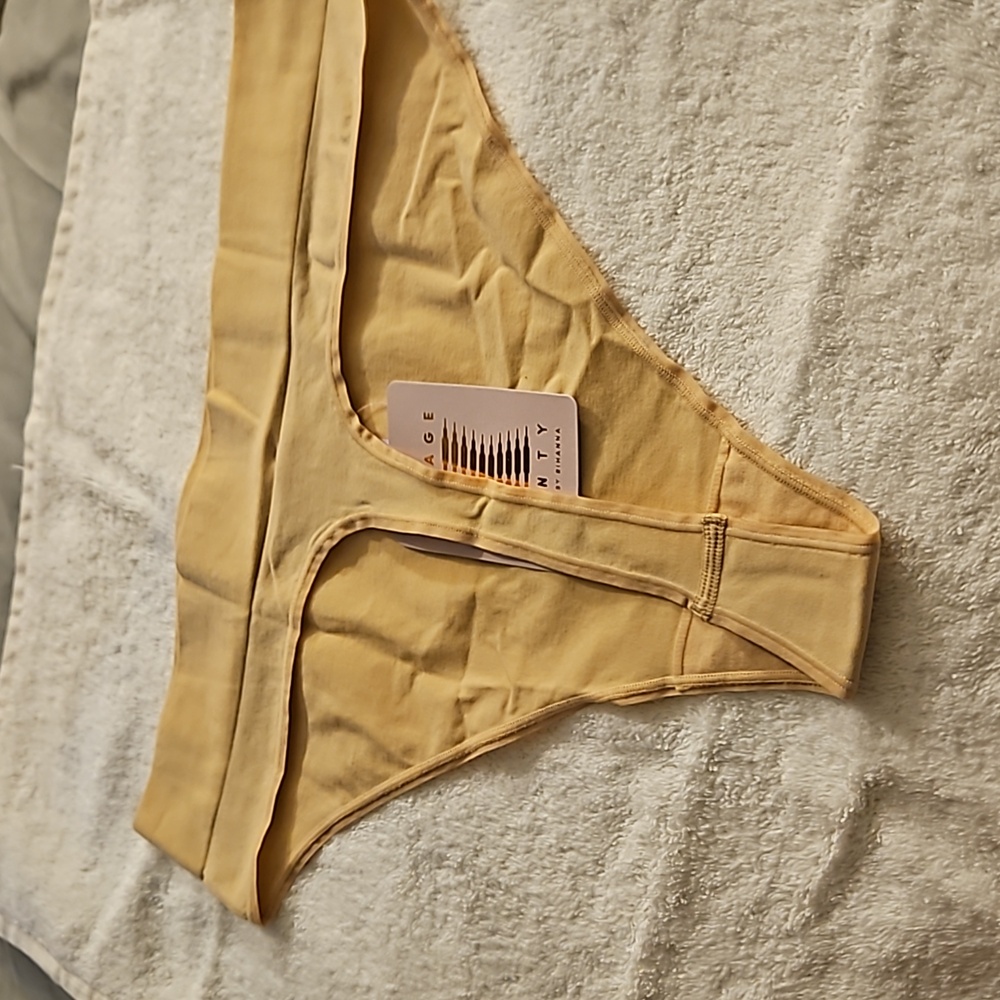 Underwear by fenny